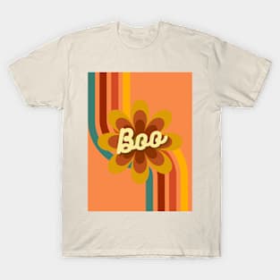 Boo T-Shirt